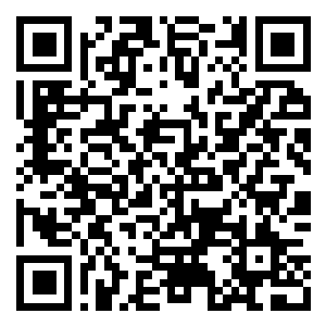 QR code to download Greetings Ocean: AI Card Maker